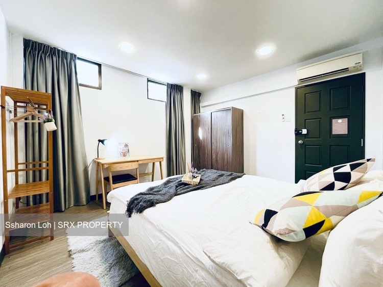 Tembeling Road (D15), Terrace #477363181